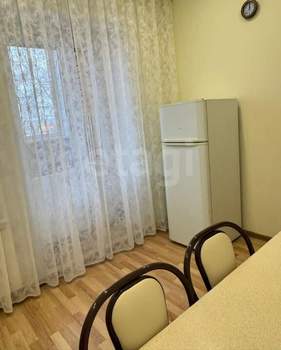 1-к квартира, на длительный срок, 35м2, 5/10 этаж