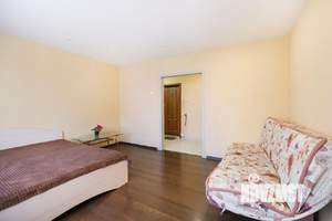 1-к квартира, посуточно, 35м2, 9/11 этаж