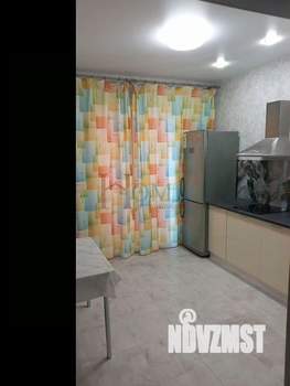 1-к квартира, на длительный срок, 38м2, 15/17 этаж