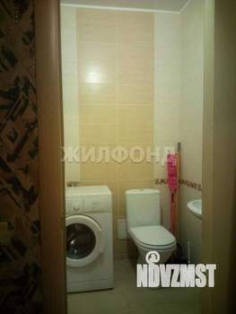 3-к квартира, на длительный срок, 60м2, 2/17 этаж