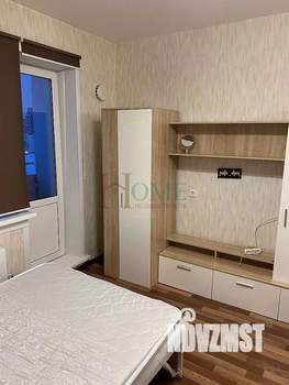 Студия квартира, на длительный срок, 19м2, 9/10 этаж