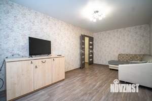 2-к квартира, на длительный срок, 46м2, 1/9 этаж