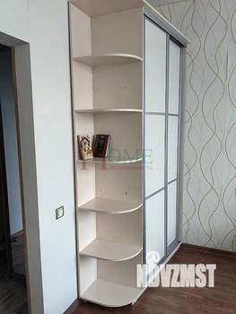 Студия квартира, на длительный срок, 33м2, 9/17 этаж