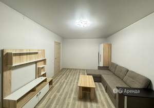 1-к квартира, на длительный срок, 41м2, 3/12 этаж