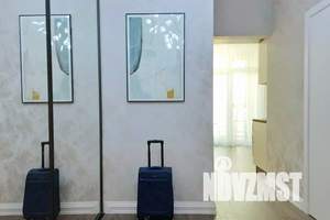 2-к квартира, посуточно, 38м2, 23/23 этаж