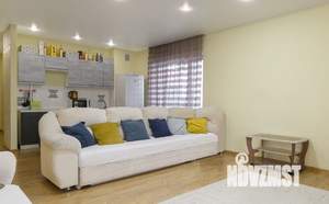 3-к квартира, посуточно, 90м2, 8/20 этаж