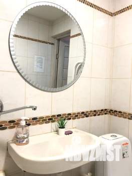 1-к квартира, посуточно, 32м2, 6/10 этаж