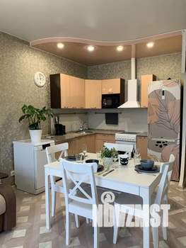 2-к квартира, посуточно, 60м2, 2/17 этаж