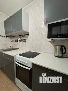 1-к квартира, на длительный срок, 36м2, 4/9 этаж