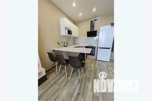 2-к квартира, посуточно, 39м2, 22/25 этаж