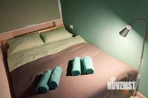 2-к квартира, посуточно, 22м2, 1/5 этаж