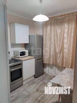 1-к квартира, на длительный срок, 33м2, 2/5 этаж