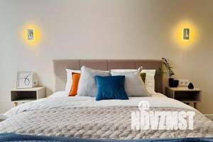 2-к квартира, посуточно, 80м2, 4/29 этаж