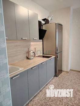 2-к квартира, на длительный срок, 35м2, 7/17 этаж