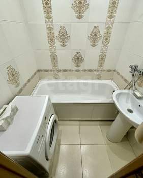 1-к квартира, на длительный срок, 33м2, 1/11 этаж