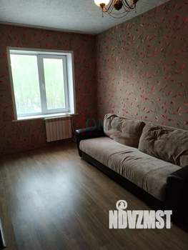 1-к квартира, на длительный срок, 30м2, 5/17 этаж