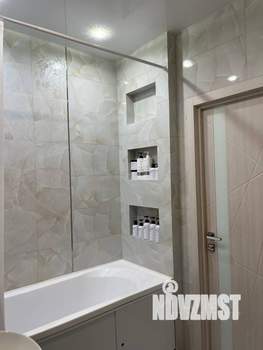 1-к квартира, на длительный срок, 37м2, 2/17 этаж