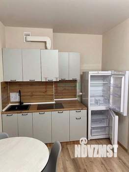 2-к квартира, на длительный срок, 40м2, 5/17 этаж