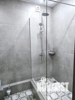 Студия квартира, посуточно, 27м2, 4/7 этаж