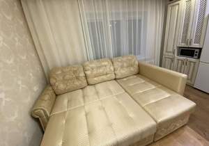 2-к квартира, на длительный срок, 40м2, 1/10 этаж