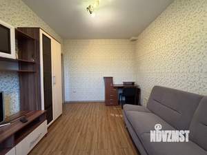 2-к квартира, на длительный срок, 46м2, 9/17 этаж