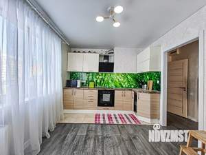 3-к квартира, на длительный срок, 86м2, 2/10 этаж