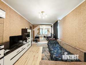 2-к квартира, на длительный срок, 45м2, 5/5 этаж