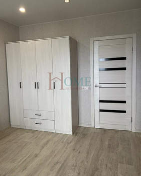 1-к квартира, на длительный срок, 42м2, 10/10 этаж