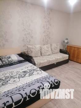 Студия квартира, посуточно, 38м2, 11/17 этаж