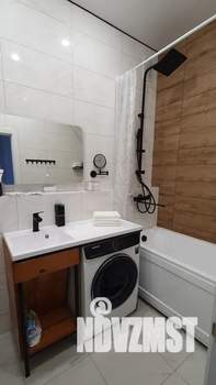 3-к квартира, посуточно, 76м2, 3/7 этаж
