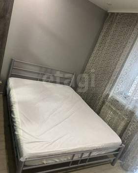 1-к квартира, на длительный срок, 42м2, 6/6 этаж