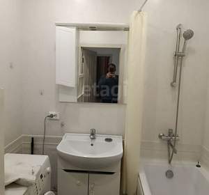 2-к квартира, на длительный срок, 58м2, 14/25 этаж