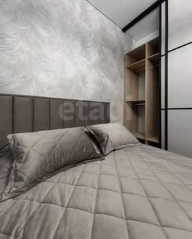 2-к квартира, на длительный срок, 42м2, 8/23 этаж