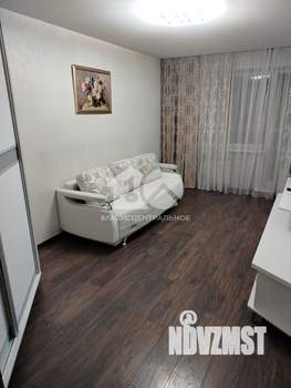 1-к квартира, на длительный срок, 32м2, 8/9 этаж