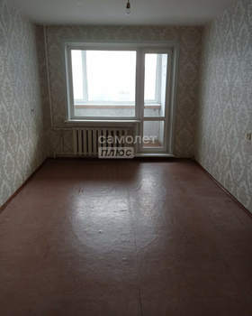 1-к квартира, на длительный срок, 29м2, 7/10 этаж