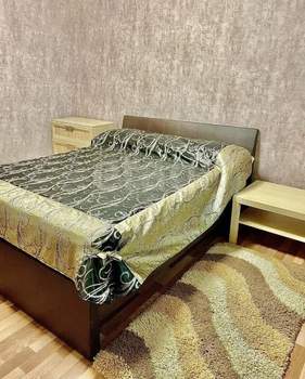 3-к квартира, на длительный срок, 63м2, 2/9 этаж