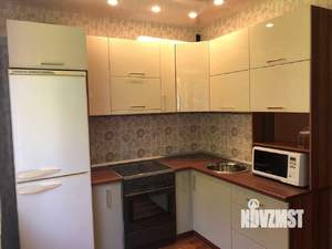 1-к квартира, на длительный срок, 40м2, 1/9 этаж