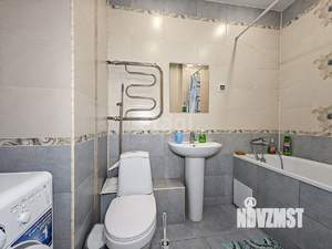 Студия квартира, на длительный срок, 28м2, 1/20 этаж