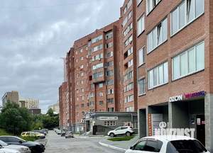 2-к квартира, на длительный срок, 59м2, 9/10 этаж