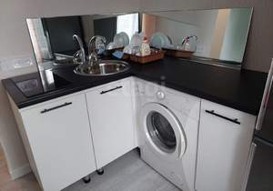 2-к квартира, на длительный срок, 35м2, 4/9 этаж