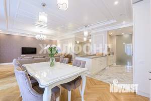 3-к квартира, на длительный срок, 133м2, 3/6 этаж