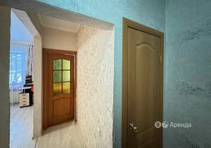 2-к квартира, на длительный срок, 43м2, 1/5 этаж