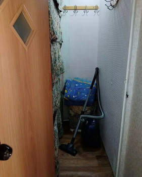 2-к квартира, на длительный срок, 43м2, 1/5 этаж