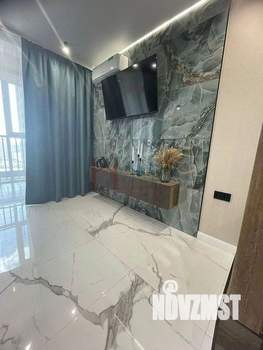 2-к квартира, на длительный срок, 37м2, 13/16 этаж