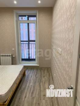 1-к квартира, на длительный срок, 42м2, 11/23 этаж