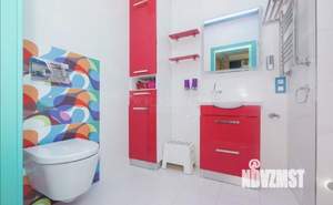 1-к квартира, на длительный срок, 44м2, 14/17 этаж