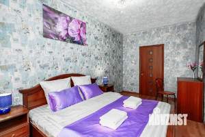 2-к квартира, посуточно, 65м2, 3/15 этаж