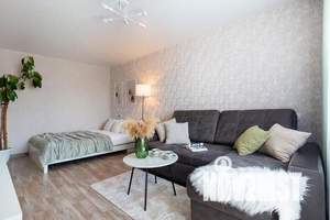 2-к квартира, посуточно, 51м2, 7/9 этаж