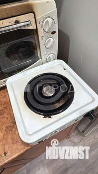 1-к квартира, на длительный срок, 33м2, 2/5 этаж