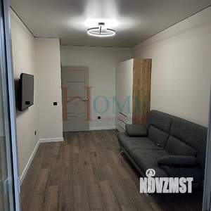 1-к квартира, на длительный срок, 36м2, 3/16 этаж